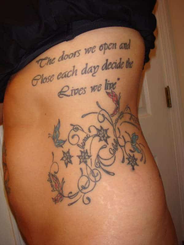 Family Tattoo Designs