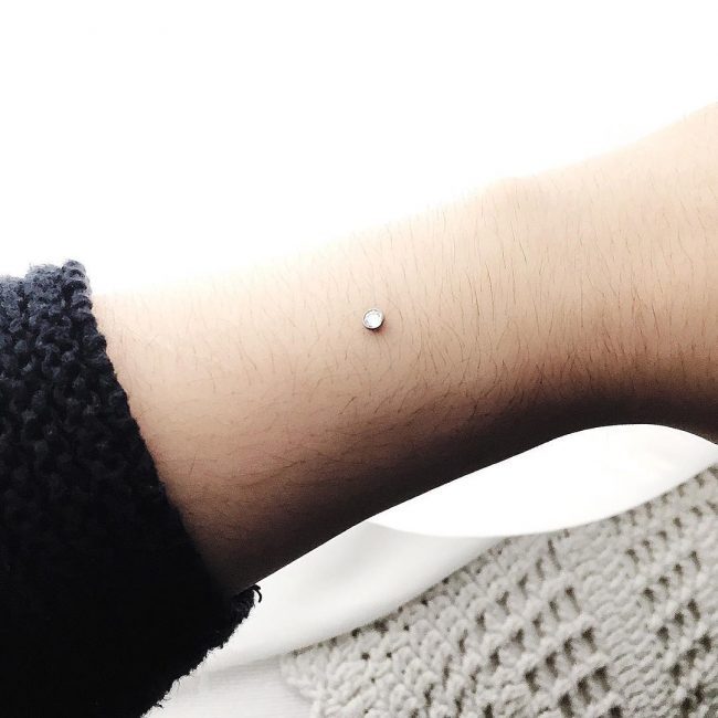 150 Micro Dermal Piercing Ideas FAQs Ultimate Guide 2019