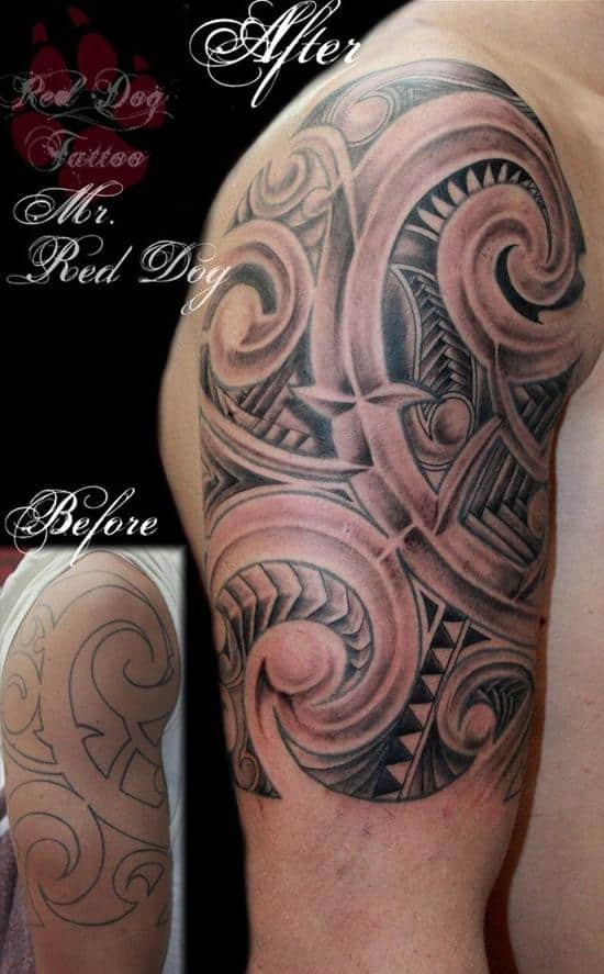1-maori-tattoos