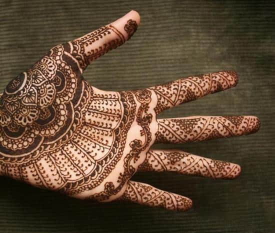 150 Incredible Henna Tattoo Designs Ultimate Guide December 21