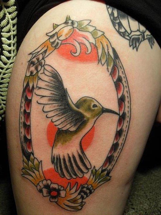 210 Meaningful Bird Tattoos (Ultimate Guide, September 2020)