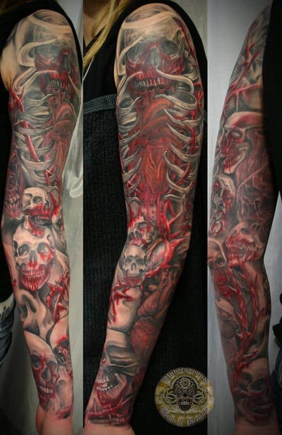 14-full-sleeve-tattoo