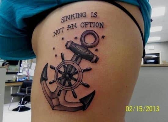 15-anchor-and-wheel-tattoo