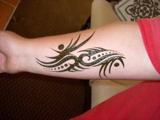 150 Incredible Henna Tattoo Designs Ultimate Guide June 21