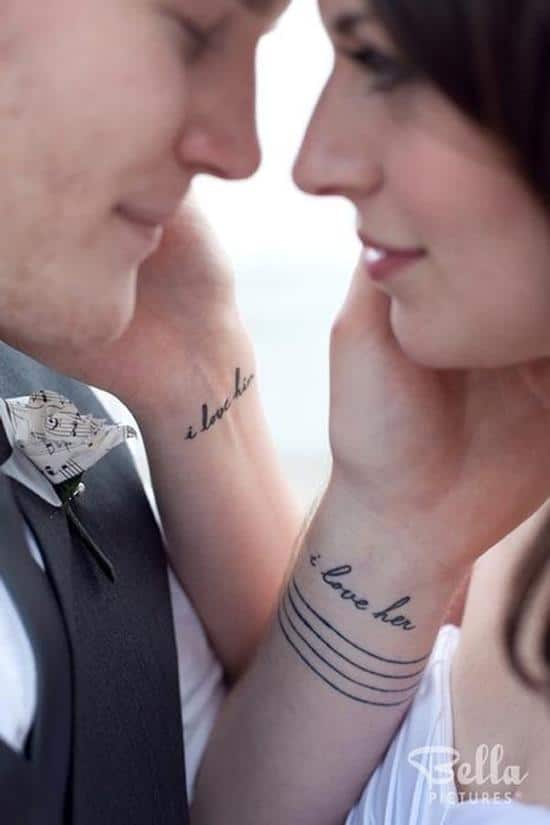 17-Love-matching-tattoos