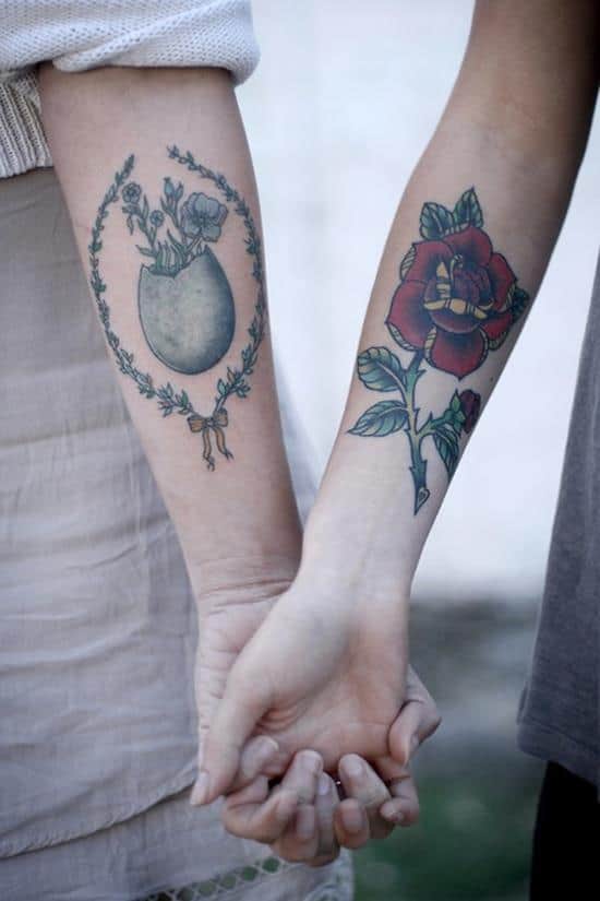 18-Companion-matching-tattoos