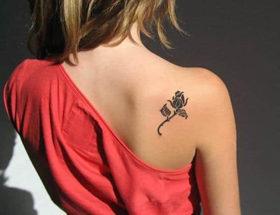 21-Black-Small-rose-Tattoo1