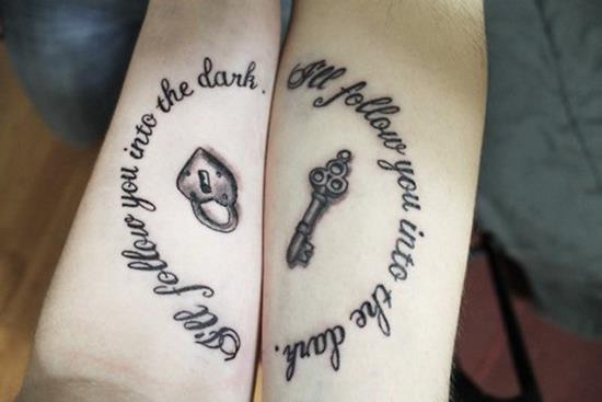 23-matching-tattoos