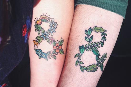 150 Meaningful Infinity Tattoos Ultimate Guide October