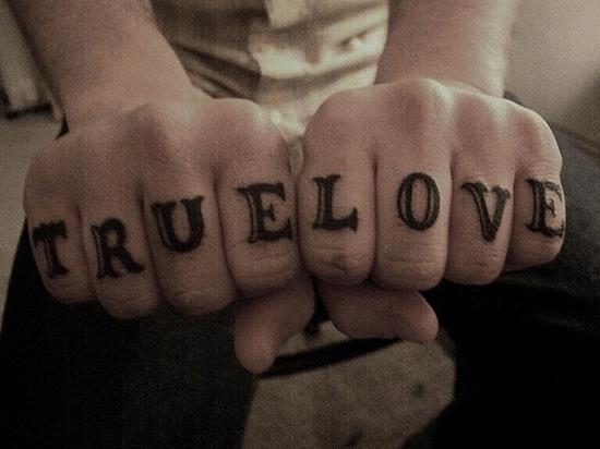 3-True-Lover-Finger-Tattoo1