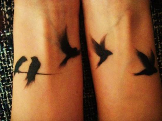 33-Bird-matching-tattoos
