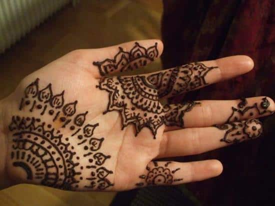 150 Incredible Henna Tattoo Designs Ultimate Guide September 21