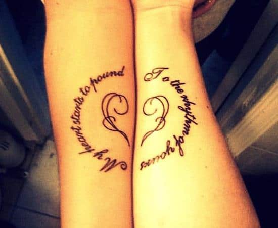 34-matching-tattoos