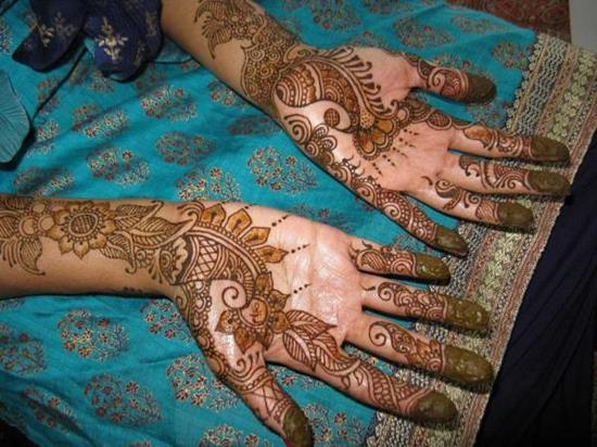 150 Incredible Henna Tattoo Designs Ultimate Guide September 21