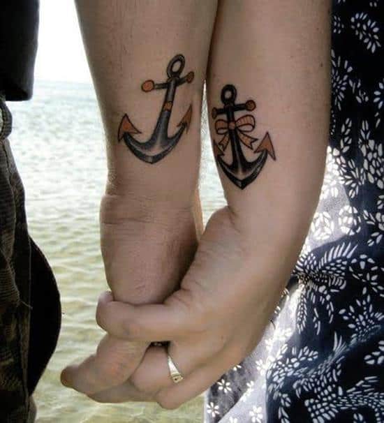 36-Anchor-matching-tattoos