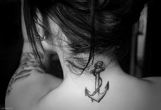 38-anchor-on-neck-tattoo