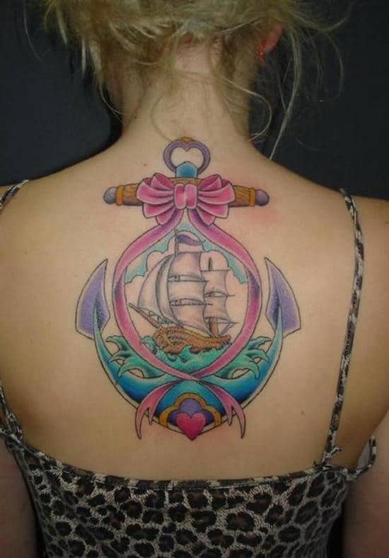 40-colored-anchor-tattoo-back