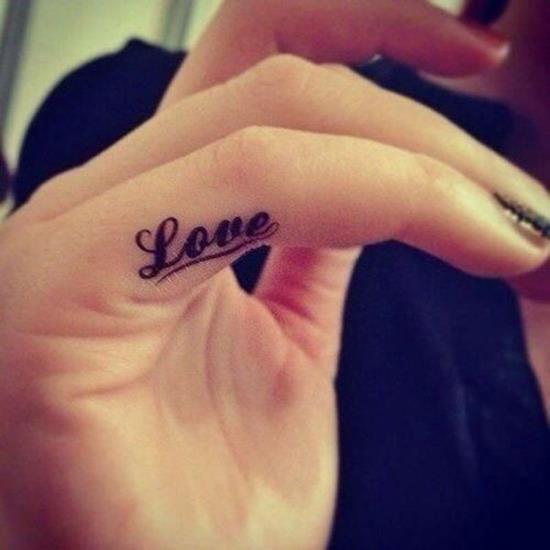 43-Small-love-tattoo