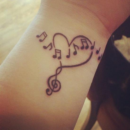 44-Small-music-notes-tattoo1