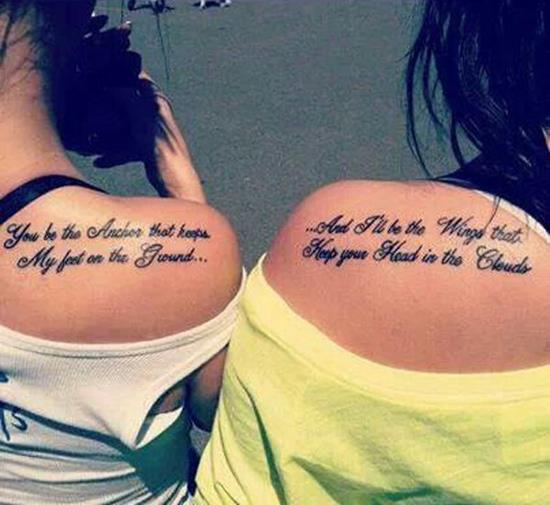 54-quotes-matching-tattoos