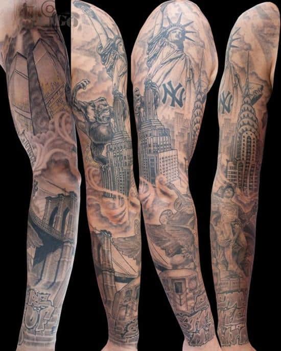 56-full-sleeve-tattoo