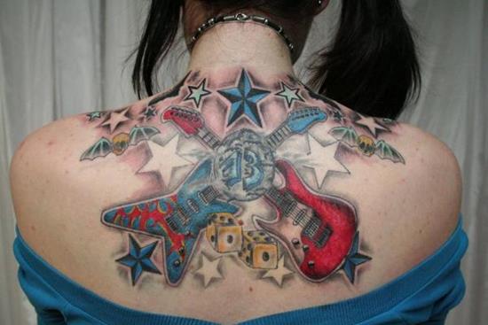 6-new-school-guitar-stars-tattoo600_400