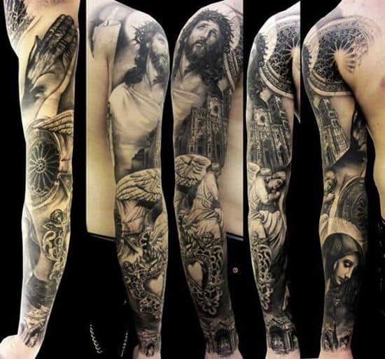 7-full-sleeve-tattoo