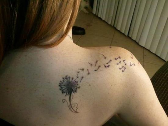 8-Dandelion-tattoo1