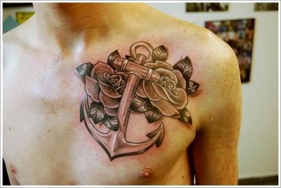 Anchor-Tattoo-Meaning-and-Designs-32