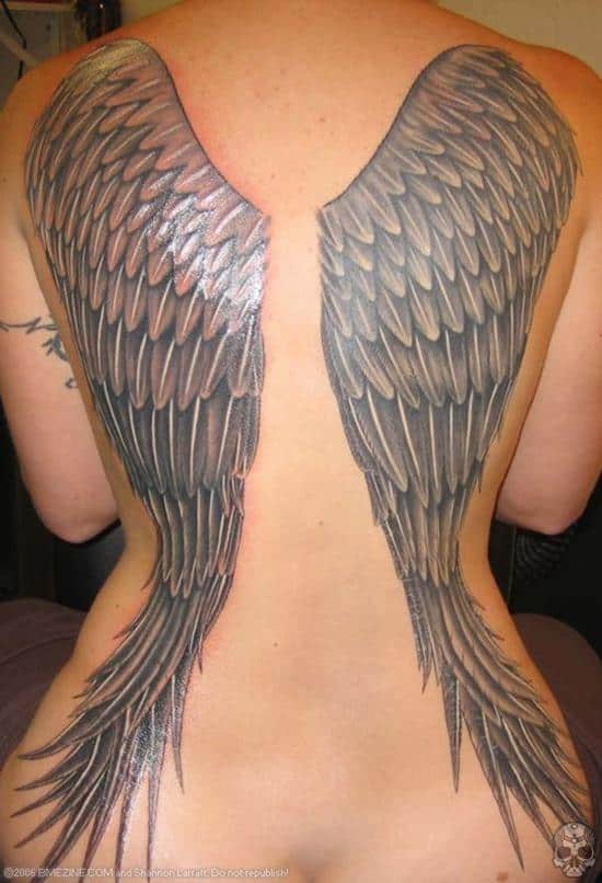 Angel-Wings-Tattoos-Designs-for-Girls