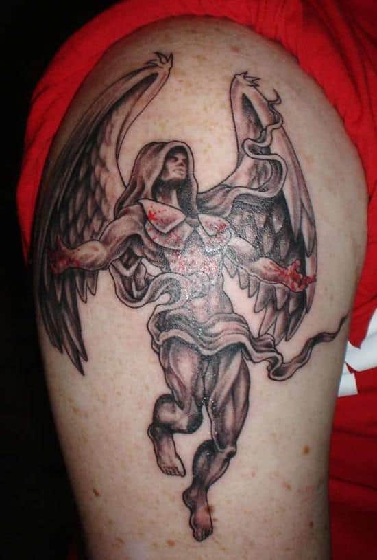 Angel-of-Death-Tattoo-Designs