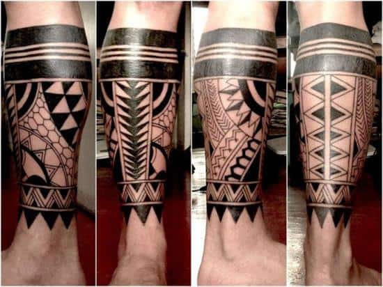 Filipino-Tribal-Tattoo