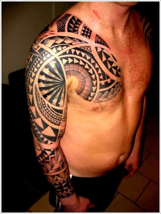 Maori-Tattoo-designs-1