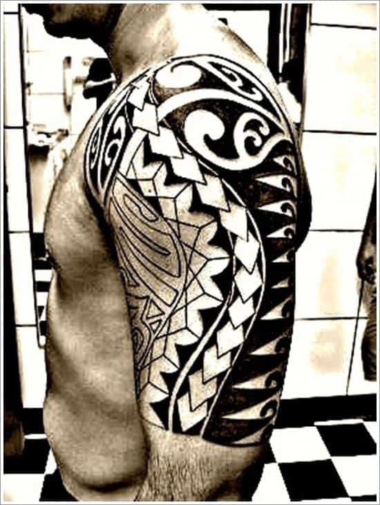 Maori-Tattoo-designs-11