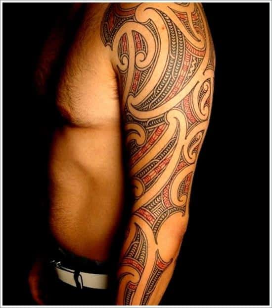 Maori-Tattoo-designs-19