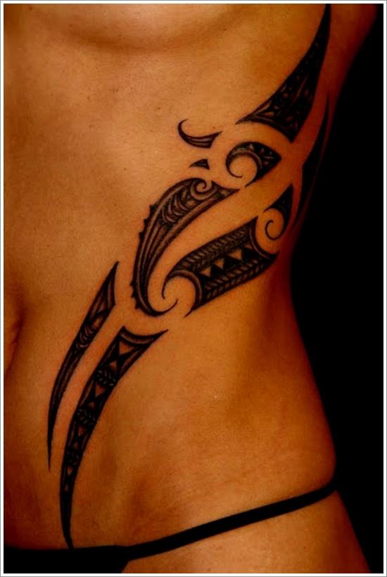 150 Most Amazing Maori Tattoos & Meanings