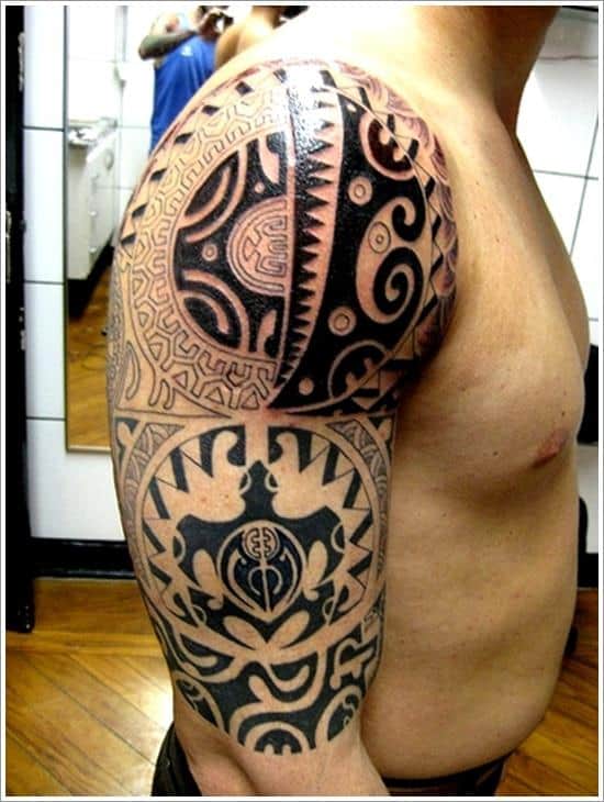Maori-Tattoo-designs-24