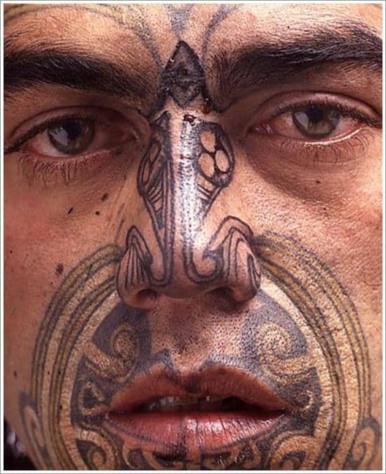 Maori-Tattoo-designs-27