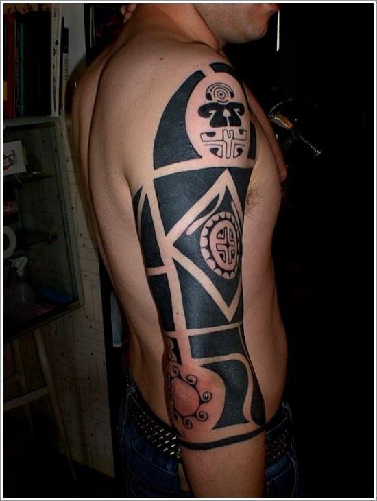 Maori-Tattoo-designs-29