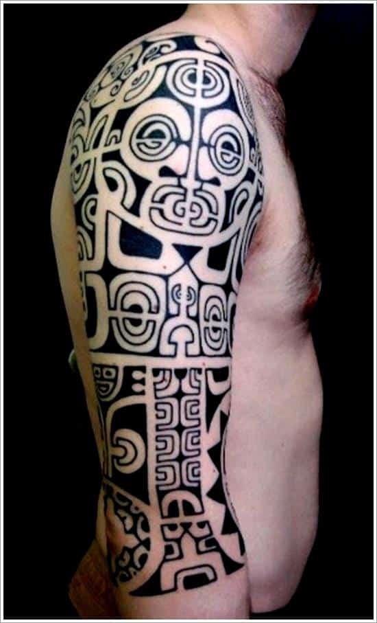 Maori-Tattoo-designs-4