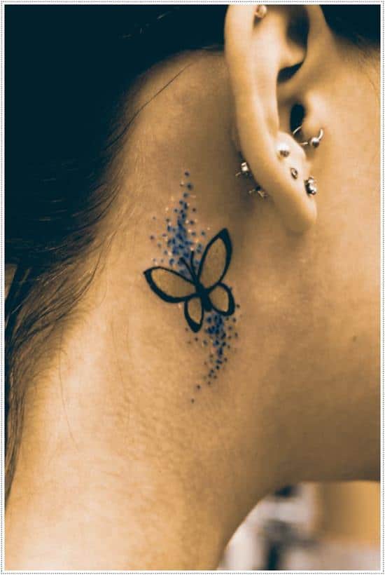 150 Cute Small Tattoos Ideas For Women (July 2020)