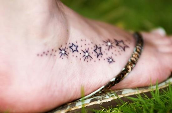 Star-Tattoo-Designs-Beautiful-Star-Tattoo-on-Foot
