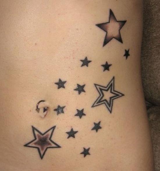 Star-Tattoo-Designs