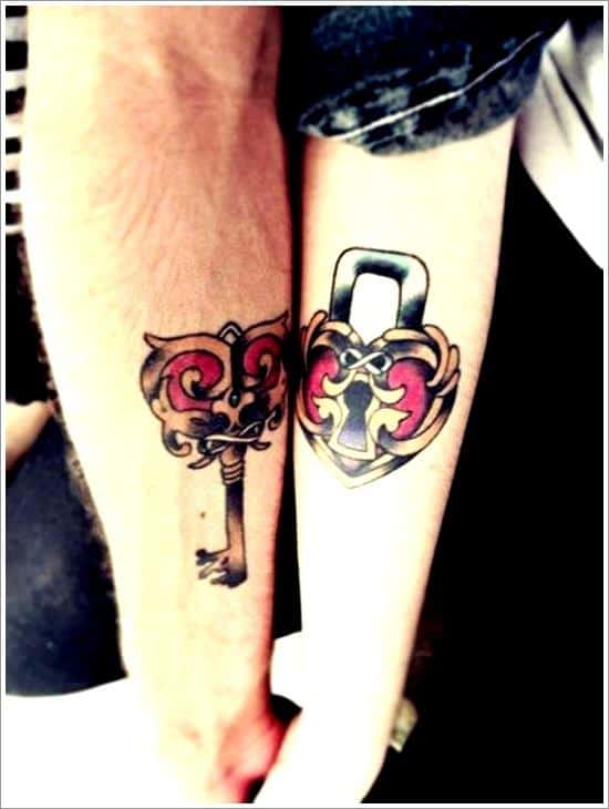 Tattoo-Designs-For-Couples-23