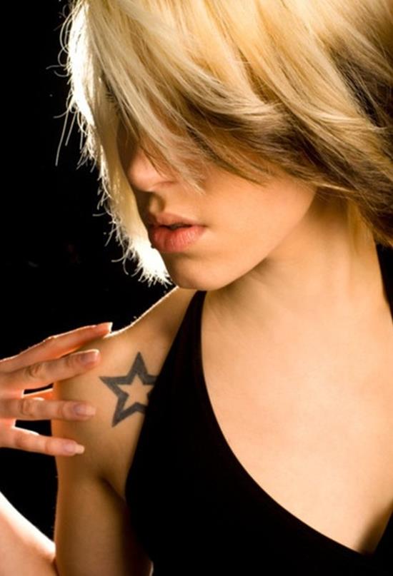 Tattoos-ideas-star-tattoos-designs