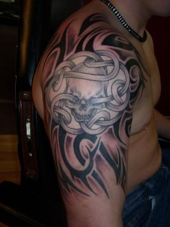 celtic-sleeve-tattoo