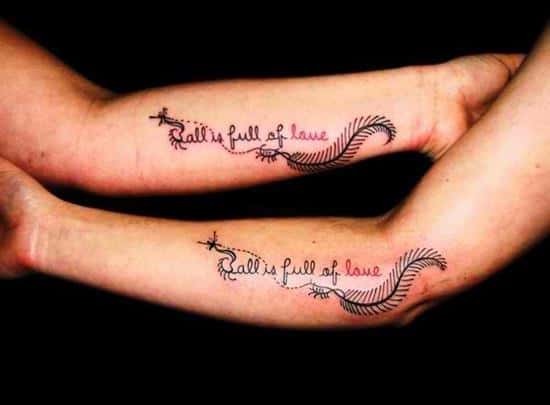 couples-tattoos-all-is-full-of-love