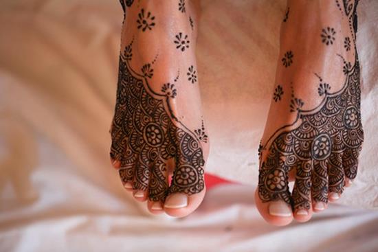 150 Incredible Henna Tattoo Designs (Ultimate Guide, May 2021)