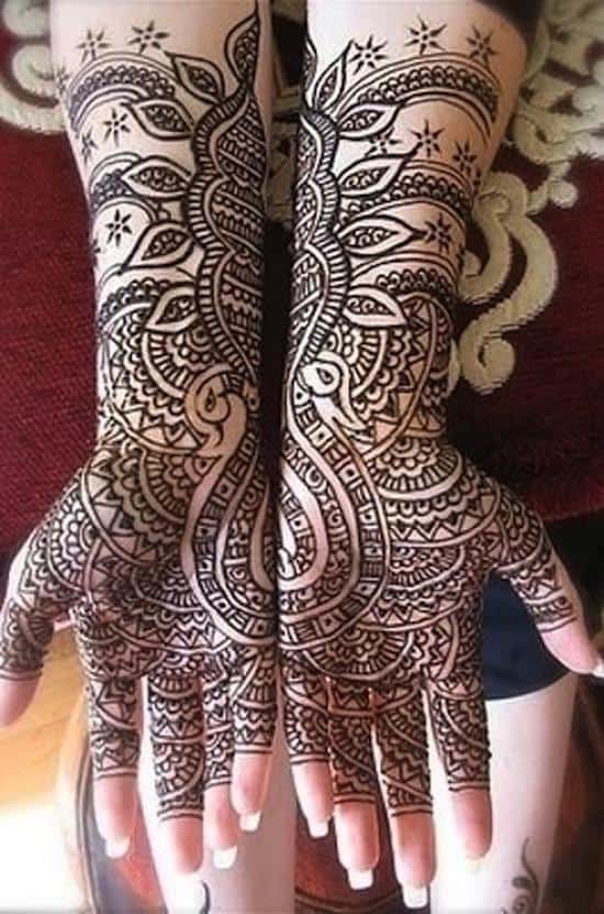 henna-tattoos-9