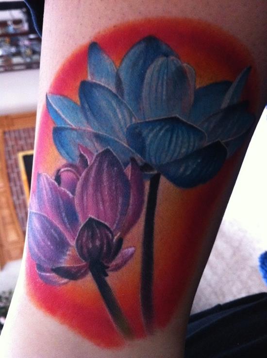 lotus-flower-tattoo-2